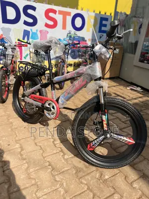 Kids Adventure Time Bicycle Bike – Adventure Wave X Bicycle