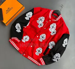 Baseball Jackets