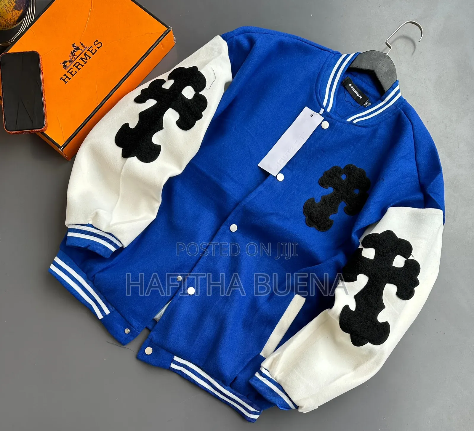 Baseball Jackets