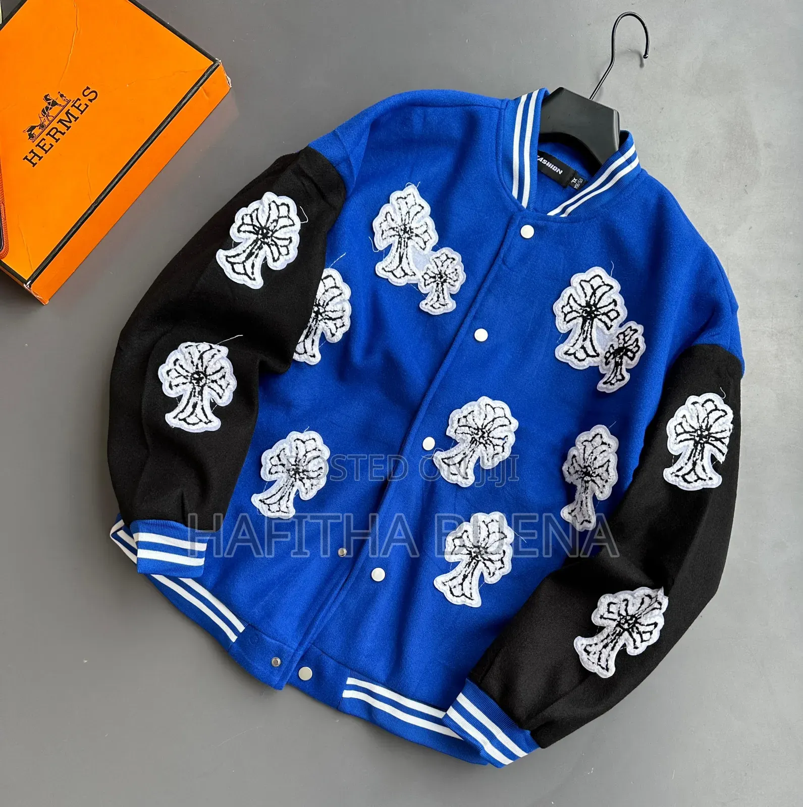Baseball Jackets