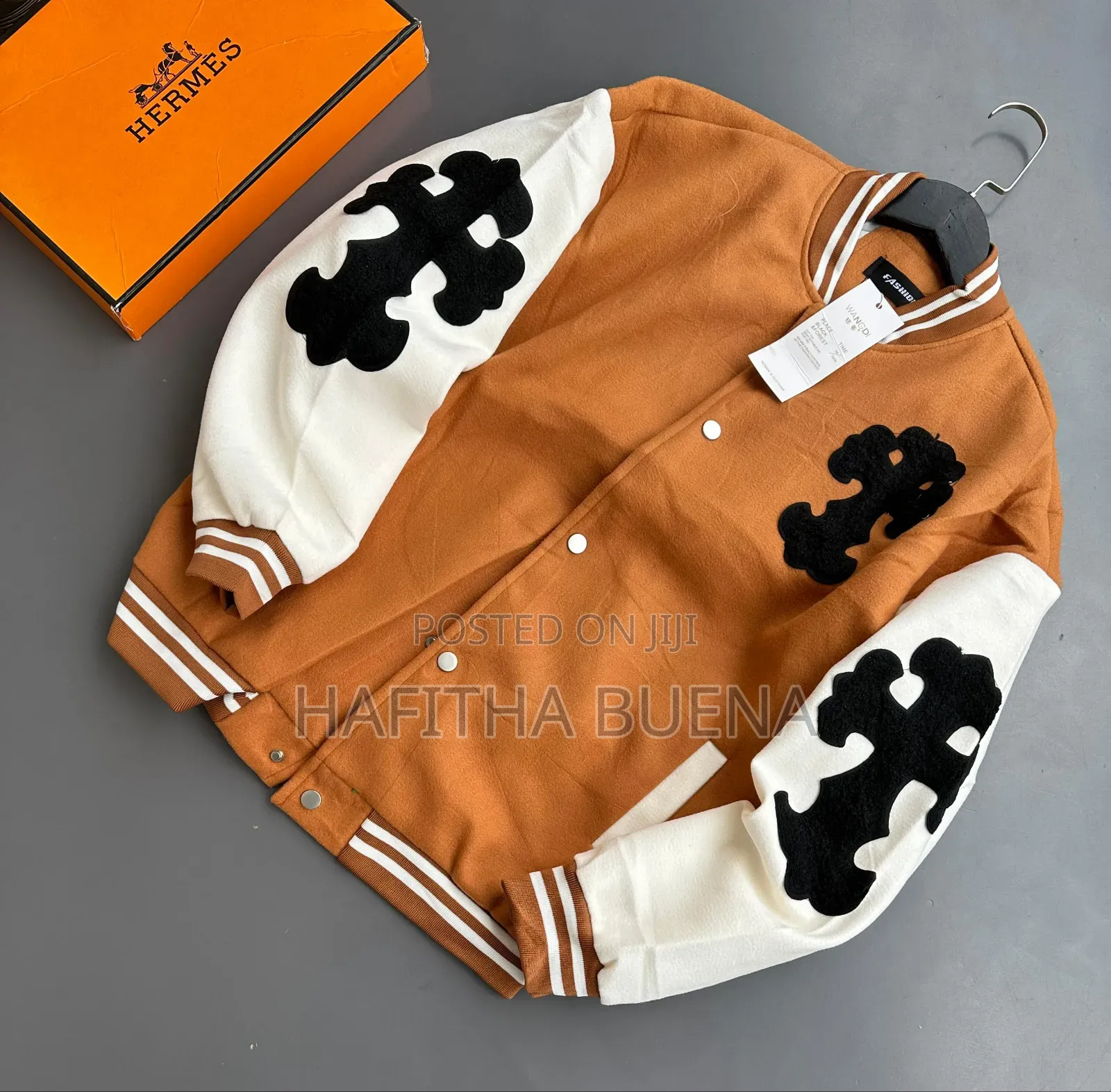 Baseball Jackets