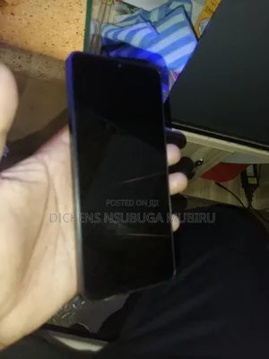 Samsung Galaxy A06 64 GB Blue