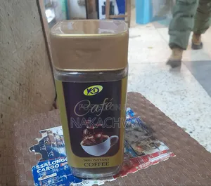 200g of Instant Coffee Cafe