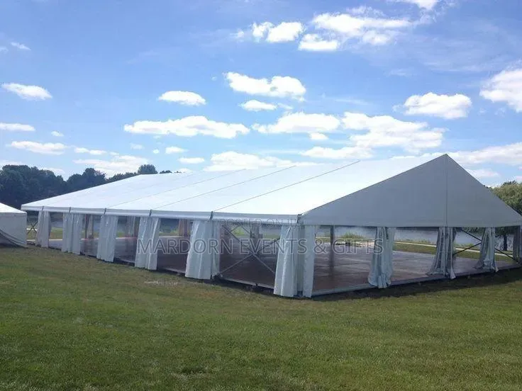 Big Tents For Hiring