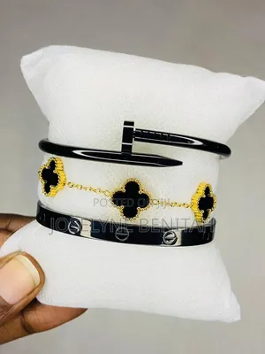 Classy Cartier Bracelets