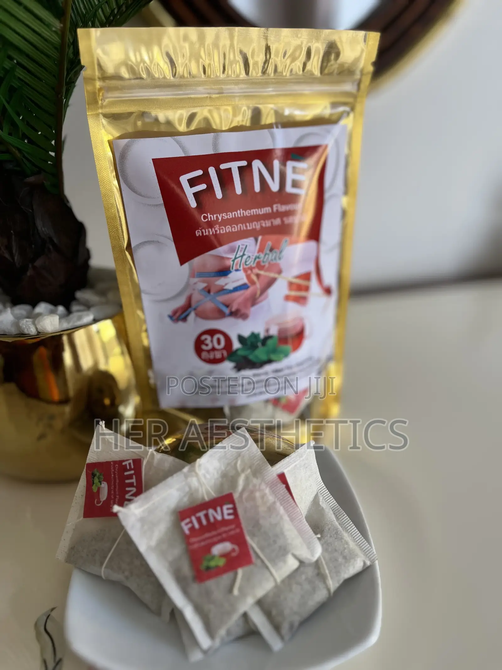Slimming Tea