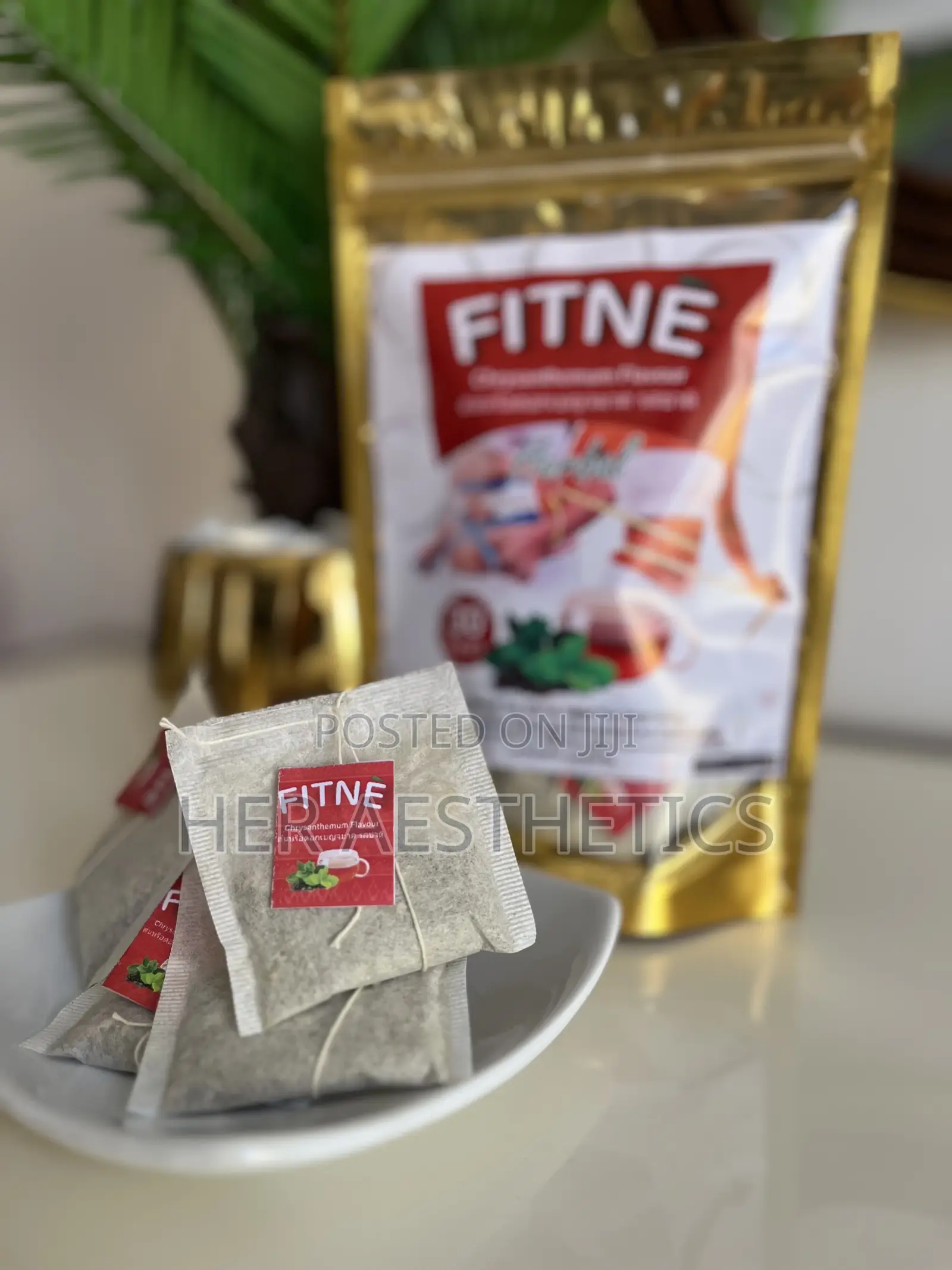 Slimming Tea
