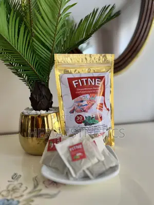 Slimming Tea
