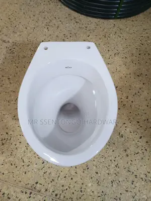Toilet Seat Good Quality P/S (All Types)