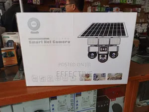 V380 Branded Smart Net Camera
