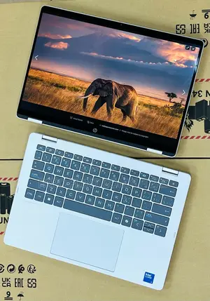Laptop HP OmniBook 5 14" 16GB Intel Core i7 SSD 512GB