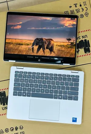 Laptop HP OmniBook 5 14" 16GB Intel Core i7 SSD 512GB