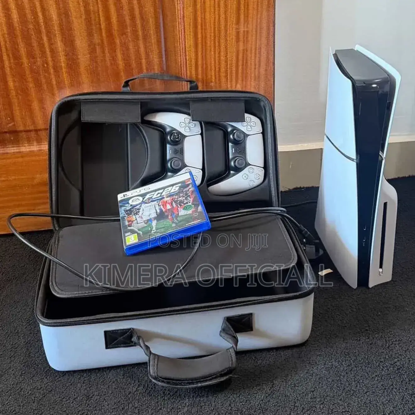 Ps5 Slim: The Ultimate Entertainment Center Upgrade Has Arrived