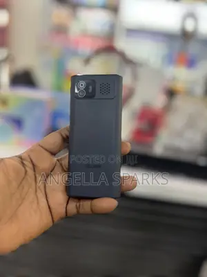 New Villaon V211 Black