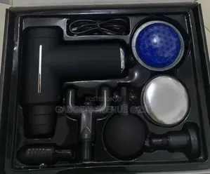 Portable Electric Massage Gun