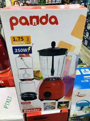 Panda Electric Blender