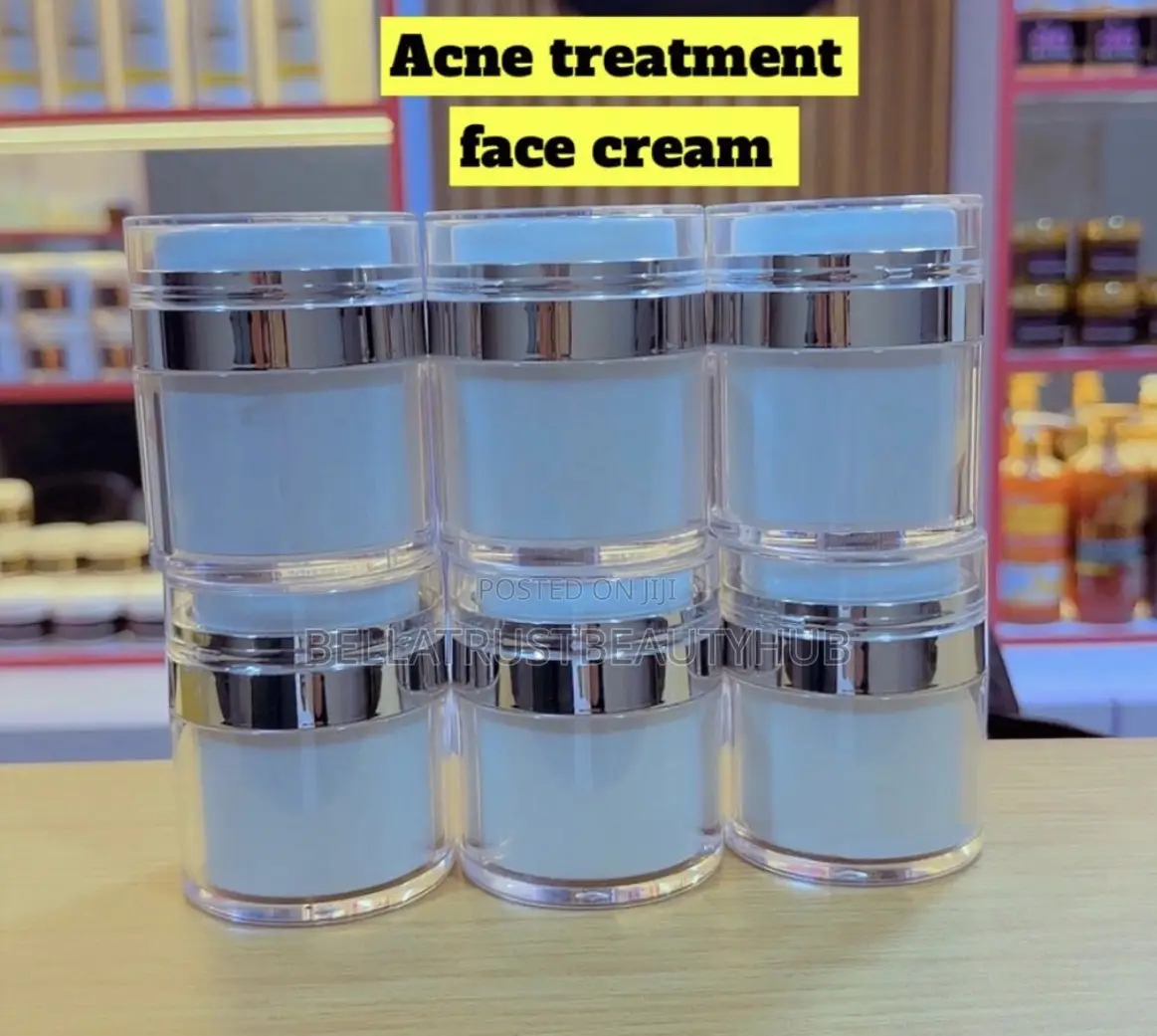 Ance Cream
