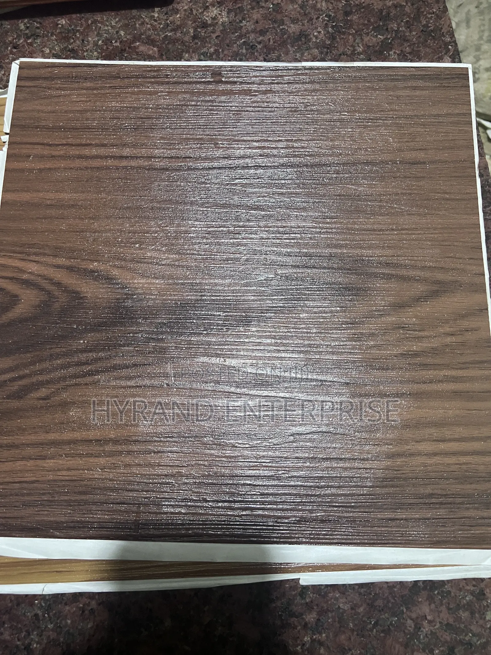 PVC Floor Tiles(Plastic)