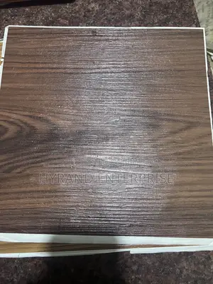 PVC Floor Tiles(Plastic)