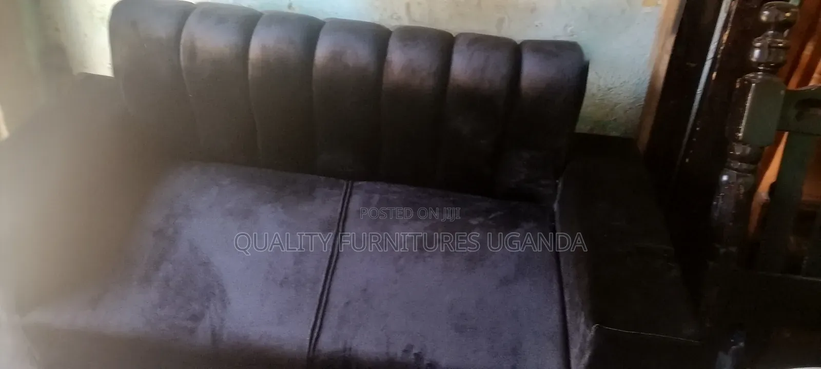 Comfort 2 Seater Sofa Seat