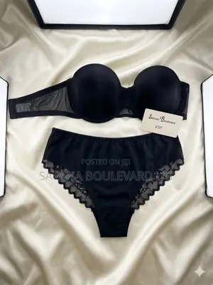 Savana Half- Bra Sets 34d, 36c, 38dd
