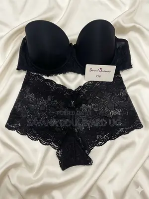 Savana Half- Bra Sets 34d, 36c, 38dd