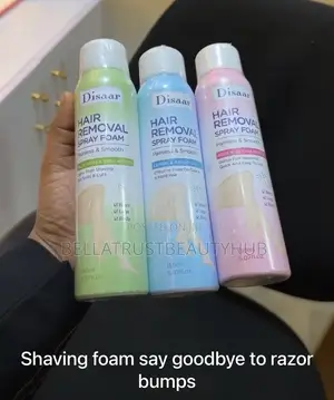 Hair Removal