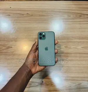 Apple iPhone 11 Pro 64 GB Gold