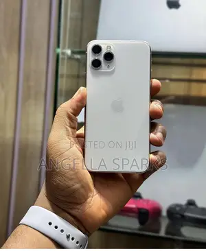 Apple iPhone 11 Pro 64 GB Gold