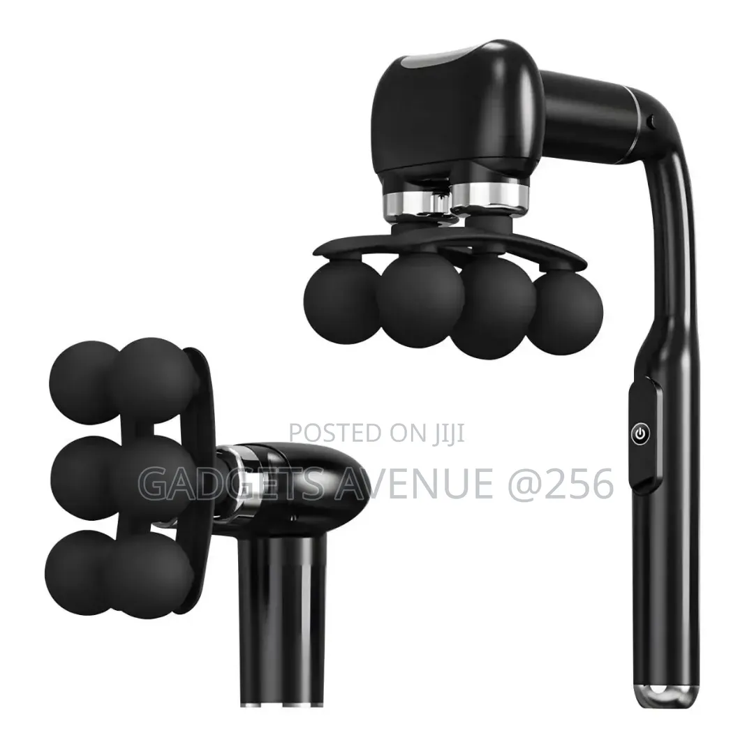 MDHL Deep Tissue Massage Gun