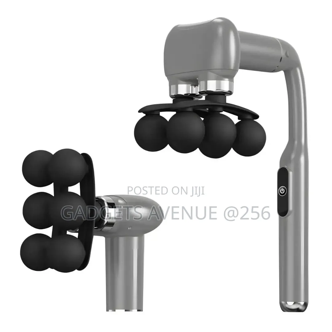 MDHL Deep Tissue Massage Gun