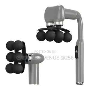 MDHL Deep Tissue Massage Gun