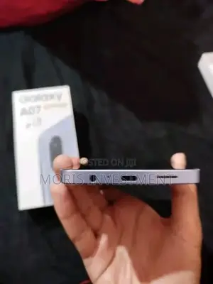 New Samsung Galaxy A07 5G 128 GB Pink