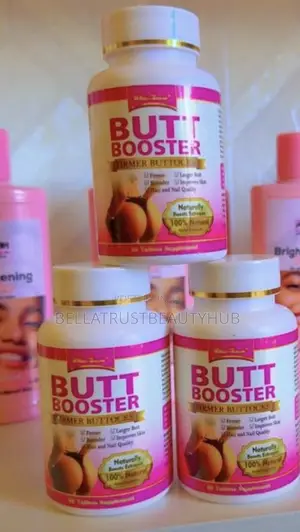 Butt Booster