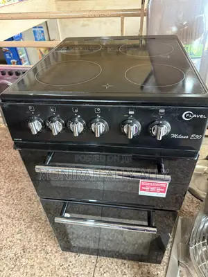 Ceramic Cooker
