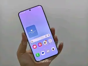New Samsung Galaxy A57 256 GB Purple