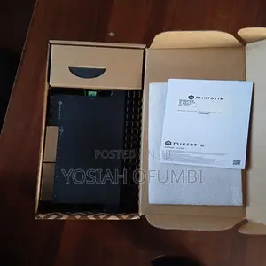 Mikrotik Rb5009ug+S+In Router