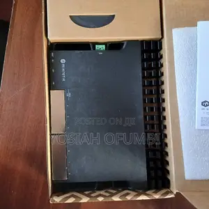 Mikrotik Rb5009ug+S+In Router