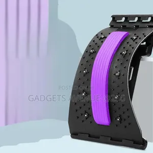 Lumbar Spine Reliever