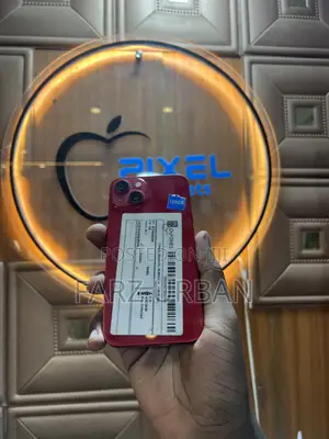 Apple iPhone 13 128 GB Red