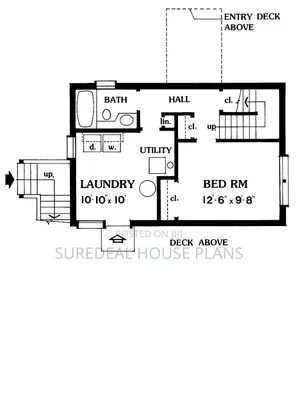 House Plans/Proved House Plans