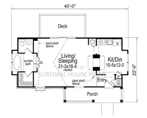 House Plans/Proved House Plans