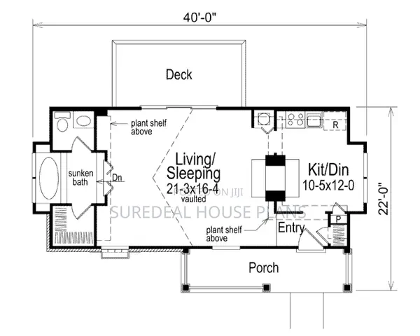 House Plans/Proved House Plans