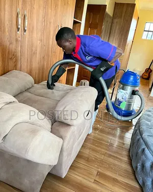 All Cleaning Services