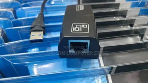 Usb 3.0 Gigabit Ethernet Lan Rj45 1000mbps Lan Network Adapter Windows