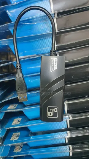 Usb 3.0 Gigabit Ethernet Lan Rj45 1000mbps Lan Network Adapter Windows