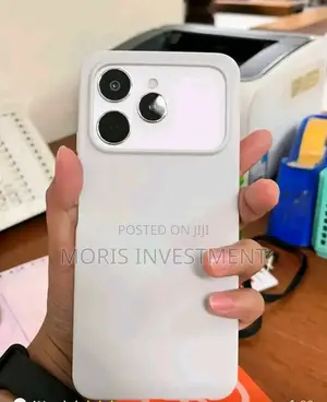 New Tecno Spark 40 256 GB White