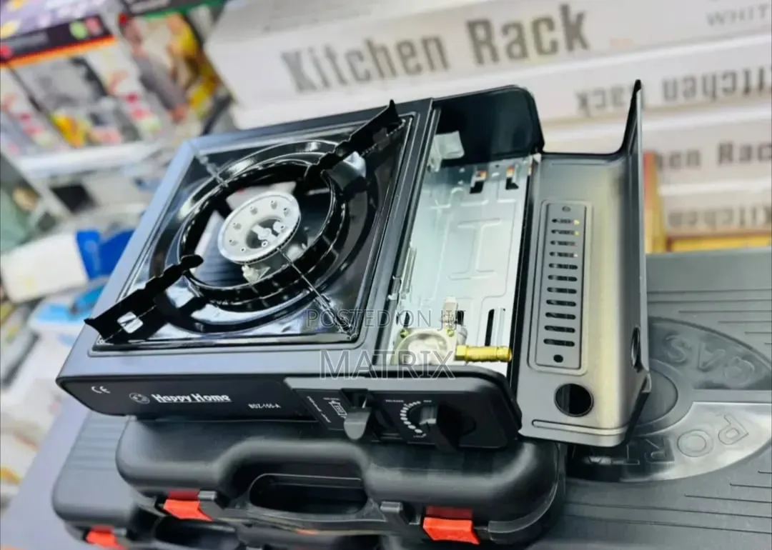 Portable Gas Stove,