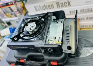 Portable Gas Stove,