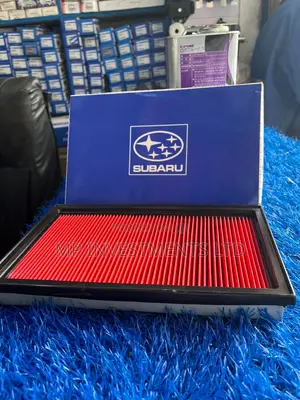 Subaru Air Cleaner